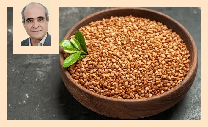 Ridha Bergaoui: Le quinoa, une culture très ancienne et un aliment santé contemporain et d’avenir Ridha Bergaoui: Le quinoa, une culture très ancienne et un aliment santé contemporain et d’avenir