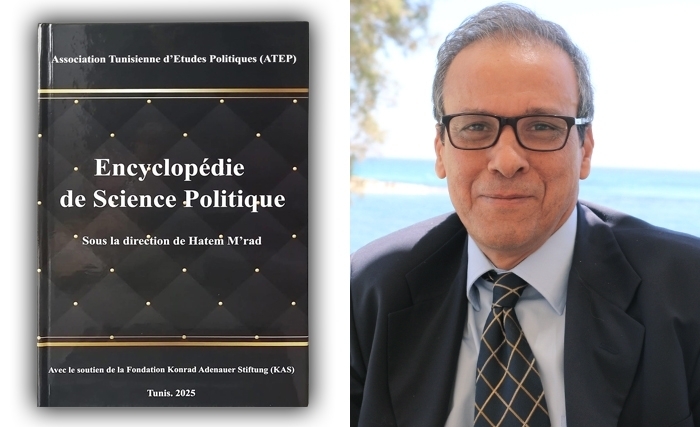Une source précieuse : Encyclopédie de Science politique Une source précieuse : Encyclopédie de Science politique
