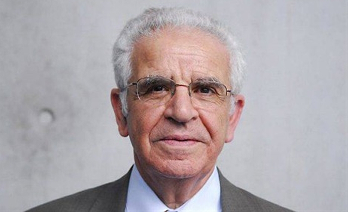 Mohamed Larbi Bouguerra: Quand deux femmes chimistes volent au secours de l’Alhambra de Grenade Mohamed Larbi Bouguerra: Quand deux femmes chimistes volent au secours de l’Alhambra de Grenade