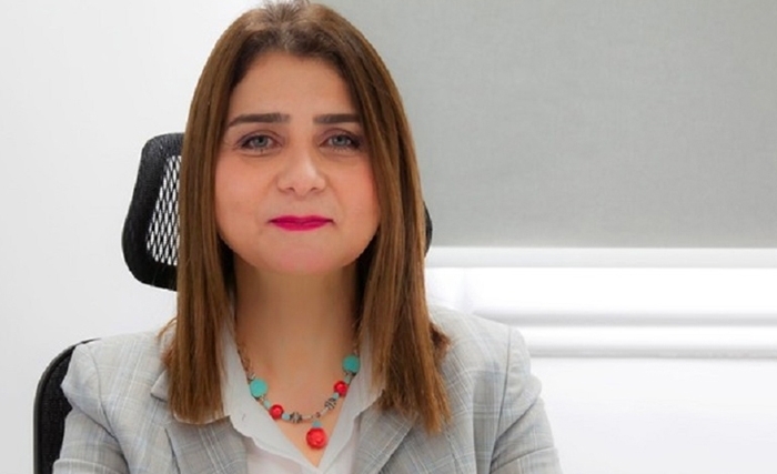 Ilhem Bouaziz, nouvelle présidente du conseil d’administration de UIB Assurances