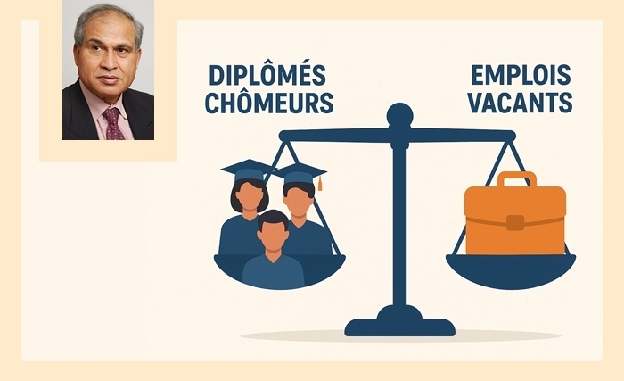 Habib Touhami: Quand ressurgissent les fantômes du passé! Habib Touhami: Quand ressurgissent les fantômes du passé!