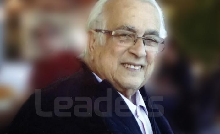Dr Béchir Gueddana:Une vie au service de la profession médicale et de la santé des Tunisiens Dr Béchir Gueddana:Une vie au service de la profession médicale et de la santé des Tunisiens