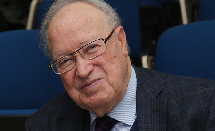 Dr Mustapha Ben Jaafar - La reconnaissance de l’État de Palestine, étape décisive vers la paix au Moyen Orient Dr Mustapha Ben Jaafar - La reconnaissance de l’État de Palestine, étape décisive vers la paix au Moyen Orient