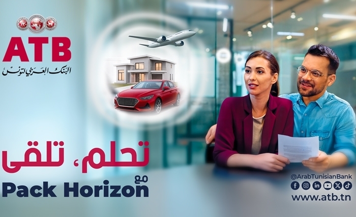 ATB lance le “Pack Horizon” : une nouvelle offre bancaire complète et exclusive