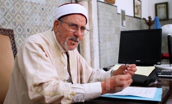 Décès de l’ancien mufti de la Tunisie, Hamda Saïed