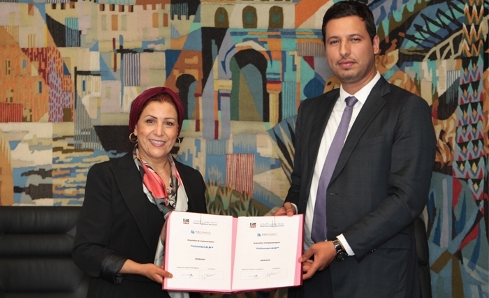La Banque de Tunisie et des Émirats (BTE) s’associe à FinConnect pour le déploiement de la solution innovante ALM