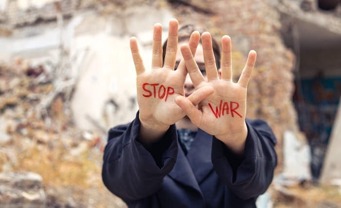 Gaza: Qualification d’une guerre intolérable!