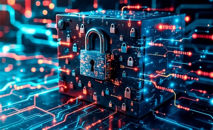 Leila Ben Abdelghani et Loubna Ghammam: La cryptologie au cœur des défis tunisiens