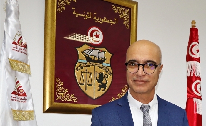 L’UTM brille dans le classement Times Higher Education 2025: Première en Tunisie, et référence en Afrique L’UTM brille dans le classement Times Higher Education 2025: Première en Tunisie, et référence en Afrique