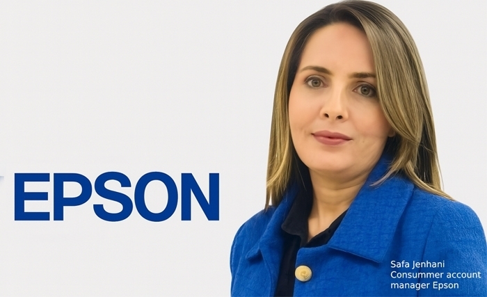 Epson: un engagement de longue date pour l’éducation et la jeunesse Epson: un engagement de longue date pour l’éducation et la jeunesse