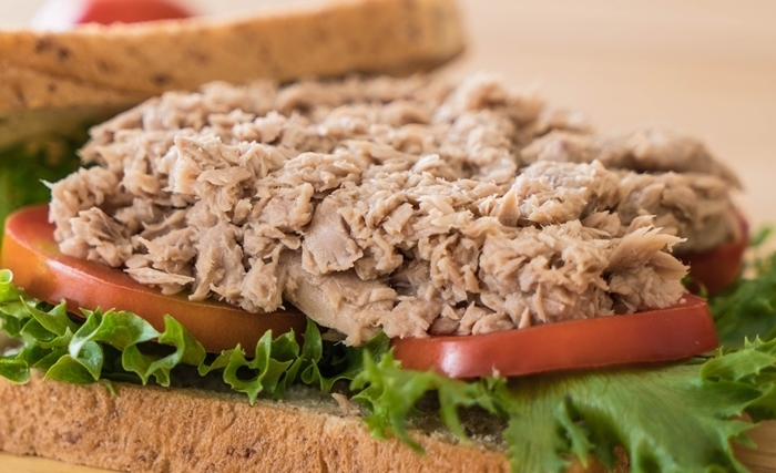 Le thon en conserve: un aliment intéressant et un potentiel important  Le thon en conserve: un aliment intéressant et un potentiel important