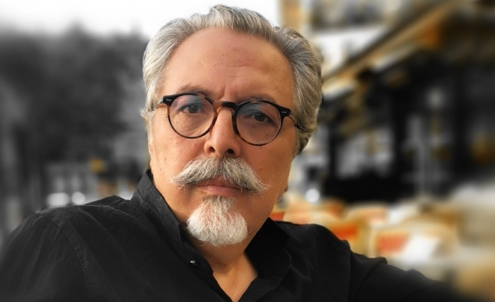 Mohamed Salah Ben Ammar - Immigration Clandestine: Frères Humains