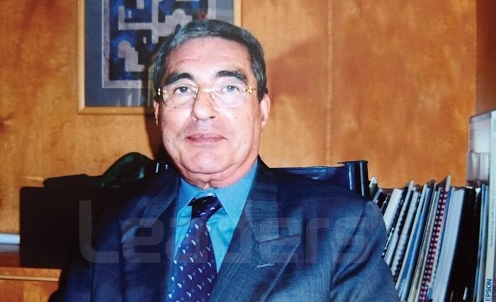 Mohamed Amouri: Visionnaire, gestionnaire Mohamed Amouri: Visionnaire, gestionnaire
