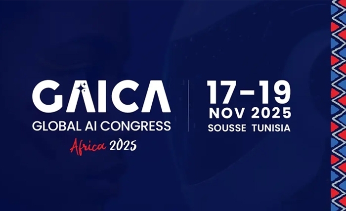 Bâtir une IA africaine souveraine et ambitieuse : trois jours à Sousse en congrès africain global