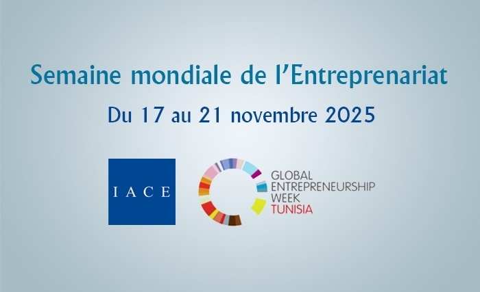 Semaine mondiale de l’Entrepreneuriat : formations pratiques (gratuite) et table ronde à l’IACE