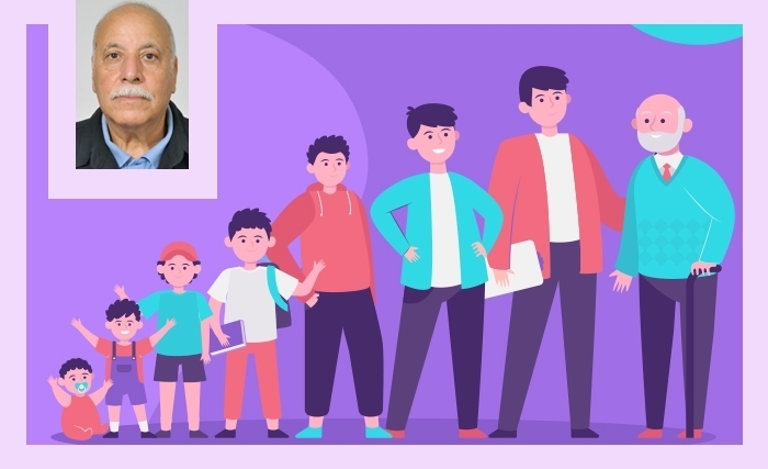 Hafedh Chekir: Accroissement naturel de la population en Tunisie