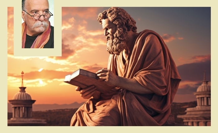 La philosophie dans le quotidien: penser pour vivre, vivre pour penser