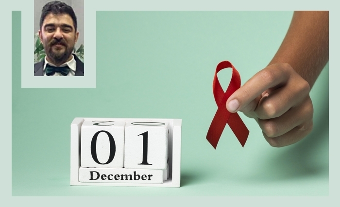 Samir Samaâli: Le ruban rouge, la stigmatisation et l’ombre des préjugés 