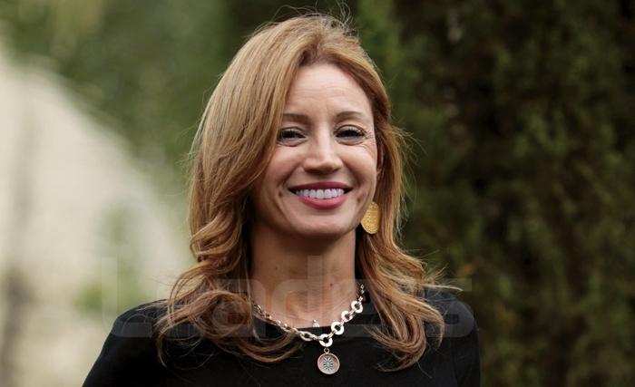 Hela Ben Hassine Khalladi: Lever les barrières