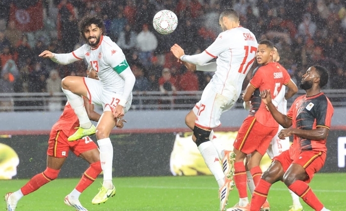CAN 2025 - Tunisie-Ouganda : Un avant-goût de conquête