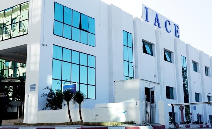 IACE - Premier rapport national sur l’Entreprise: Pour un nouveau pacte productif