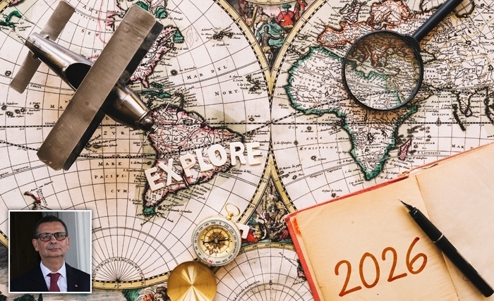 Elyes Ghariani: La décennie de tous les basculements