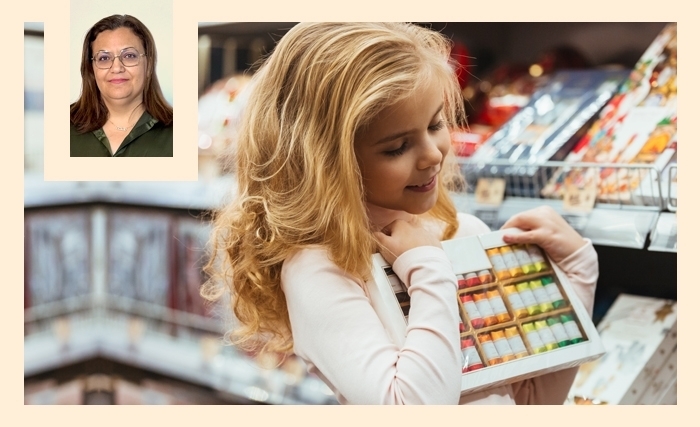 Hajer Zorgati: Pourquoi certaines marques deviennent nos amies ? Quel est le secret du marketing relationnel?