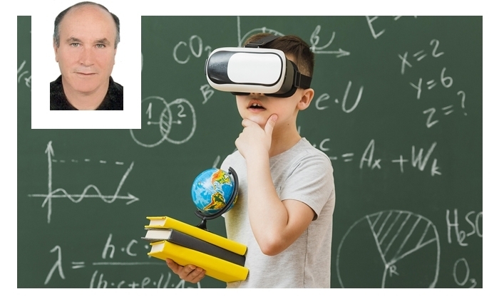 La pratique enseignante pour l’éducation scientifique et le paradoxe de «l’innovation sans changement» 