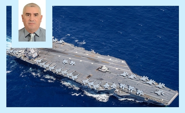 Iran : Guerre probable, versus, paix improbable ?