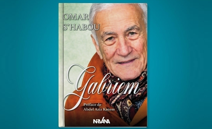 Omar S'Habou: Gabriem