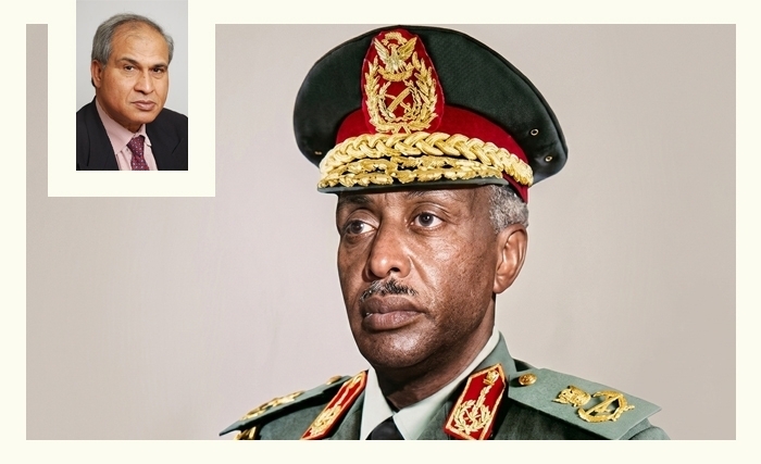 Le général Abdel Rahman Suwar al-Dahab: une exception