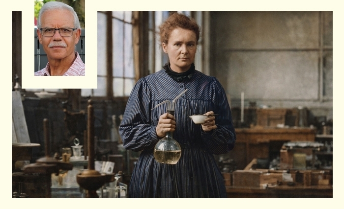 Marie Curie : Une figure scientifique emblématique et un modèle pour toutes les femmes