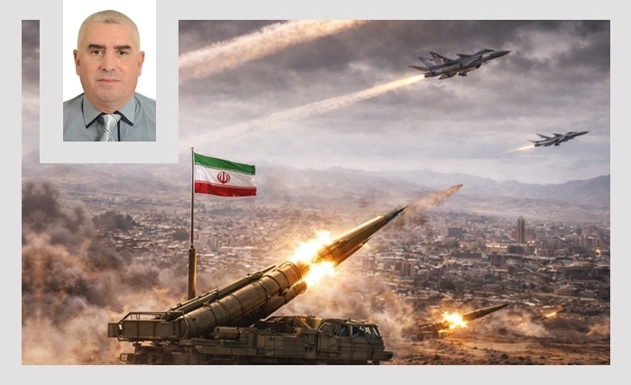 Guerre en Iran et dans la région: éléments de décryptage