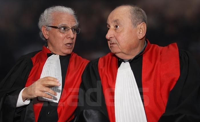 Mohamed Salah Ben Aïssa - Hommage à un maître; quelques vérités pour l'histoire