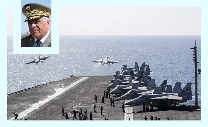 Mohamed Nafti: L’engrenage de la destruction