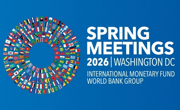 Réunions de printemps 2026 du FMI et de la Banque mondiale : Alors que tout change…