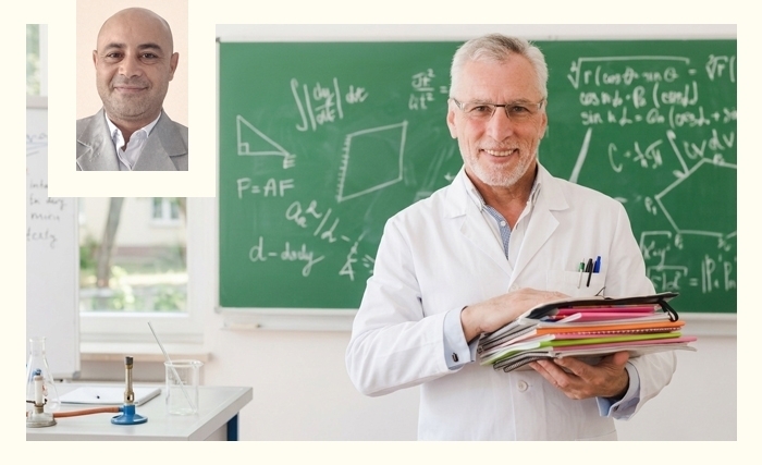 Université tunisienne: qui fait quoi? Repenser la gouvernance