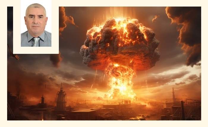 L’impuissance de la puissance: Une puissance nucléaire impressionne-t-elle encore?