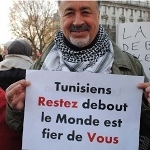 La révolution tunisienne : la trahison de la "nouvelle classe"