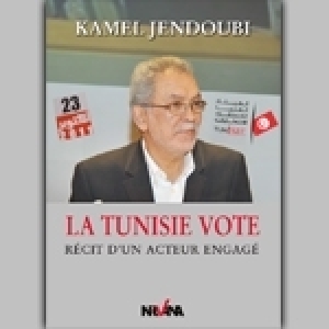 Un récit palpitant de Kamel Jendoubi: Comment la Tunisie a voté ?