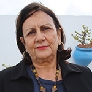 Latifa Lakhdhar - Démocratie tunisienne: entre le factice et l’égocratie