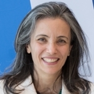 Ahlem Ammar, nommée doyenne de la Faculté des sciences de l’éducation de l’Université de Montréal