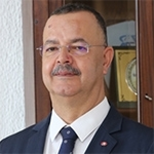 Qui est Ali Mrabet, ministre de la Santé