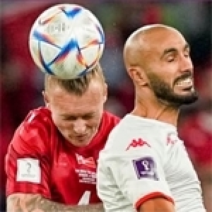 Tunisie-Danemark 0-0 : Un nul prometteur (Album photos)
