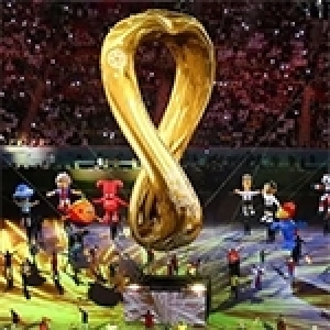 Mondial Doha 2022: La magie du foot, la fête pour tous (Album Photos)