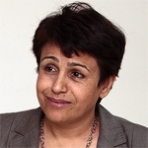 Dr Ahlem Belhadj nous quitte : la cause de la femme et les forces démocratiques en deuil