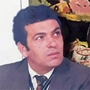 Qui est Mahmoud Tounsi, l'écrivain, le poète et le peintre