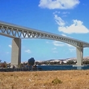 Le nouveau pont de Bizerte: Vision et perspectives