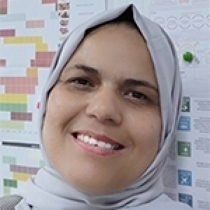 Fathia Hamzaoui