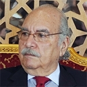 Foued Mebazaa: Adieu Monsieur le Président الله يرحمـــــك !